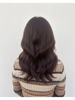 アロッタ 梅田茶屋町(alotta) 梅田|ブリーチなしで叶う◎ナチュラルグラデーションカラー