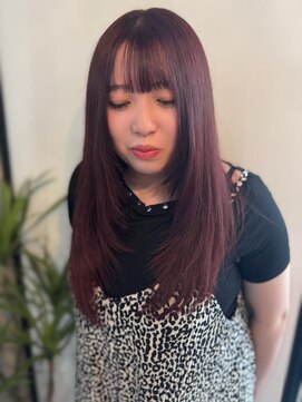 アングゥイー(ungu iE) ボルドルビー