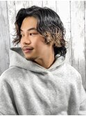 サーフパーマ