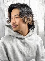 ヒロギンザ 横浜店(HIRO GINZA)&nbsp;サーフパーマ