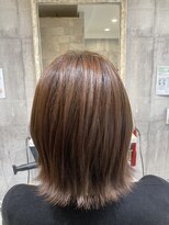 パダ(PADA)&nbsp;艶髪タッセルボブ