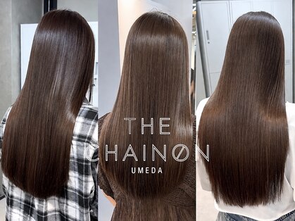 ザ シェノン ウメダ(THE CHAINON UMEDA)の写真