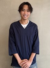 エルロンバイマフェ(AILERON by mahae)&nbsp;ふくざき 