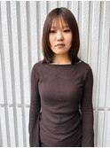 レイヤー/ウルフ/町田/Neolive capu