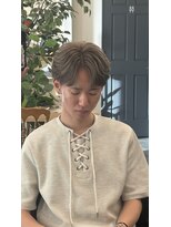 カノエ 博多ミスト店(canoe)&nbsp;コンマバング