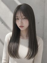 アイシー 関内(ICY)&nbsp;赤み、オレンジみ改善【オリーブベージュ】