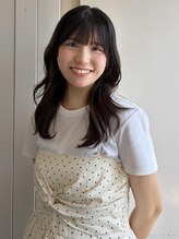スペシウムバイアンバースデー(spacium by UNBIRTHDAY) マツイ アカリ