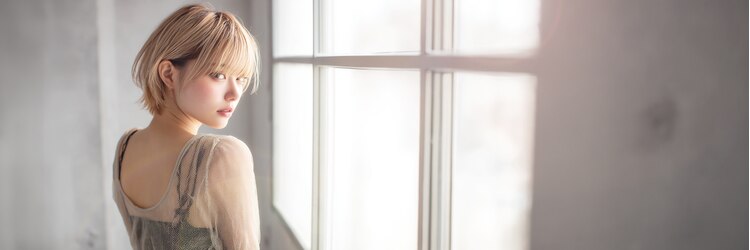 半個室シェアサロン anchor 守谷店【アンカー】【9月4日オープン(予定)】のサロンヘッダー