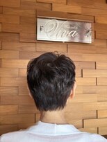 美容室ビバ&nbsp;ショートカット