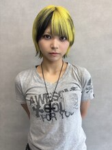 クペウファルベ(cope'u FARBE) nona