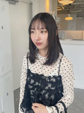 エンベール(EN VEIL) レイヤー矯正