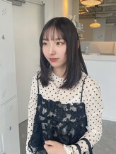 エンベール(EN VEIL) レイヤー矯正
