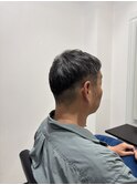 Hair Salon for D　×　メンズショート