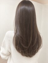 クリー(cree)&nbsp;cree 美フォルムカット×髪質改善ヘアエステ【馬出髪質改善】