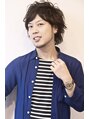 ジョルノ ヘア ガーデン(GIORNO HAIR GARDEN) 井上 玄太