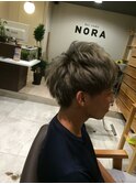 NORA☆ショート