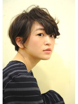 ギグス 星ヶ丘(gigs) 大人ショート