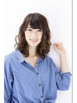 アントリール 調布南口店(entrir) フェティッシュガール