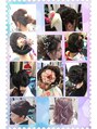 スピカ 表参道(Spica) hair style