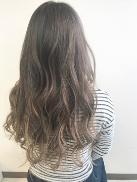 リンクス(Links) ナチュラルグレージュ