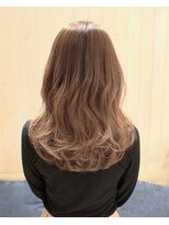 テオ ヘア(teo hair)&nbsp;-