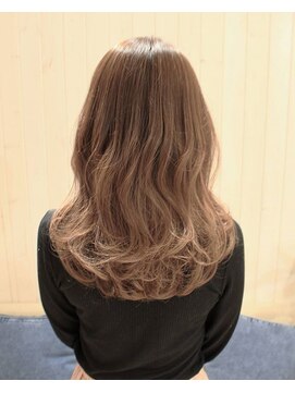 テオ ヘア(teo hair) -