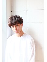 リンネ(Lin'ne)&nbsp;フェザーマッシュショート