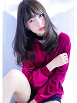 ルーヴル 西宮北口(Louvre)&nbsp;【オーシャングレージュ☆セミロング】Hayato Ooshiro