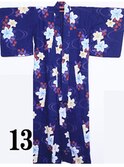 浴衣レンタル　NO.13