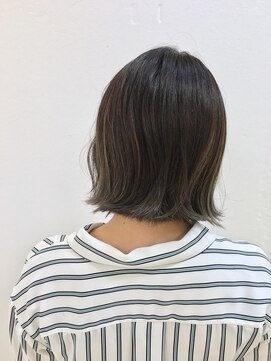 ダリー 発寒南店(Dali) 「dali」bob 田中