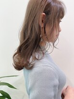 シエナ(CIENA)&nbsp;【CIENA】大人かわいい小鳥フェードベージュ＠酒井