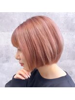 キャラ シャローネ 池袋(Chara Chalone)&nbsp;ホワイトピンク【岸雄一/池袋/池袋/池袋/池袋/池袋/池袋】