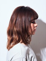ジュール 銀座(Joule) ナチュラルワンカールミディアム　[銀座]