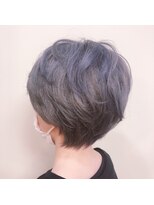 モ ディープ 泰夢(mo’Deep 泰夢)&nbsp;ハンサムグレージュ