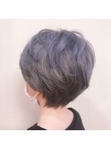 ハンサムグレージュ