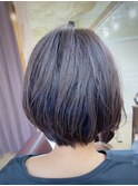 大人気!ショートボブ