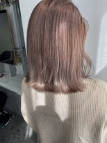 サングース(Sungoose)&nbsp;sungoose オリーブカラー小顔ハイライトセミウェットウェーブ