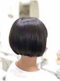 キッズカット*ボブ