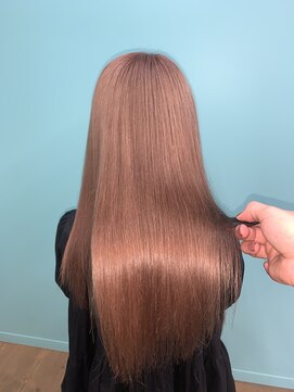 リーホリエ(Lee Horie) 美髪革命