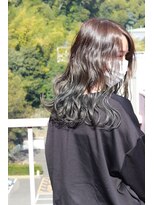 ビアージュ(Viage)&nbsp;#カーキ #カーキアッシュ #カーキグレージュ #グラデーション