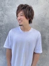 ネイロ 日本橋(NeiRo)&nbsp;高橋昭雄 【日本橋】