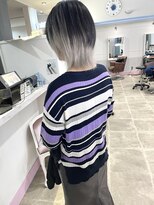 テクライズ 豊橋店(TECHRISE)&nbsp;インナーシルバー