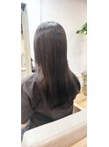 サラツヤ ストレート