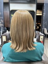 グランボーテ(GrandBeaute)&nbsp;ハイトーンベージュ