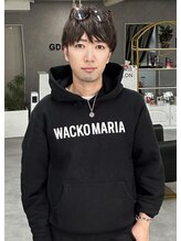 ジーディーエス(GDS) 悩み解消 松村