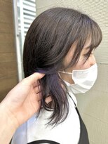 アウラ 高岡店(AULA)&nbsp;イヤリングカラー