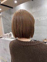 グロー 大宮(GLROW)&nbsp;◆韓国大宮顔周り髪質改善レイヤー前髪カットくびれブリーチ