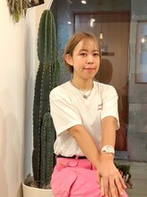 ラルゴ ヘアー(LARGO Hair) あさの