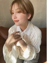 キートス 高知店(kiitos)&nbsp;【甘辛mixマッシュショート】