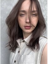 ジェコ(gecko)&nbsp;【ERIKO】カット＋カラー